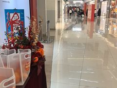 -天津梅江印象城
