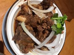 -莲香西域·正宗新疆菜(龙华店)
