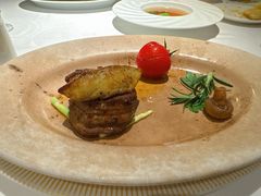 -王品牛排(郑州大卫城店)