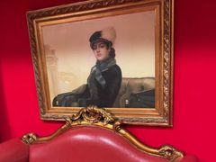 -红色江山(首钢国际大厦店)