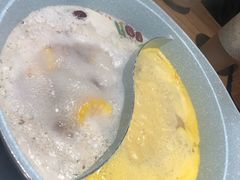 -青瓷火锅料理(西单大悦城店)
