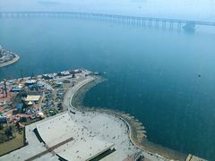 -大连君悦酒店·星海湾壹号Dalian·Dalian(星海广场店)