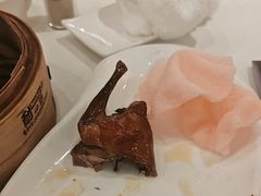 -潮福城潮州大酒楼(湖滨北路店)