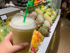 -每日新鲜水果吧(黄浦来福士店)