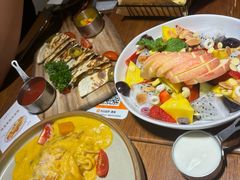 -The Good Place好地方·Brunch·coffee(国贸店)