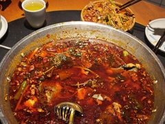 -小饕荟雅安贡椒鱼鲜馆(广福桥店)