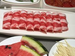 -海底捞火锅(杭州天虹购物中心店)