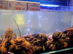 -南海渔村(珠江新城店)
