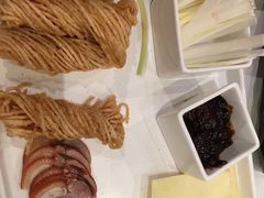 -大鸭梨烤鸭(石佛营店)