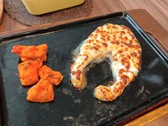 -必胜客(银盆路店)