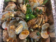 -马海涛牛肉串·午市牛腩饭·烧烤夜宵(领汇广场店)