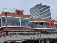 -丹东路渡口(轮渡站)