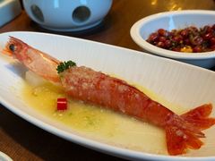 -喜鼎海胆水饺(东港店)