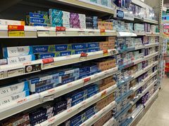 -华润万家(荔湾店)
