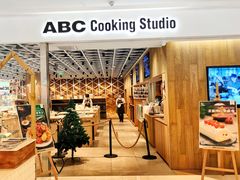 -ABC Cooking Studio(西安大悦城店)