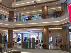 -吾悦广场(南京鼓楼店)