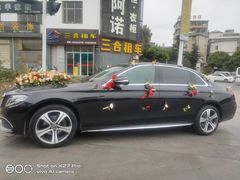-三合租车