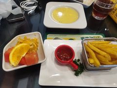 -豪客来牛排(中核世纪广场店)