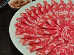 -南门涮肉(上海一店)