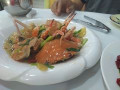 -南海渔家•海鲜•正宗海南菜(海棠湾店)