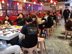 -倍儿红喜临门火锅(文兴路店)