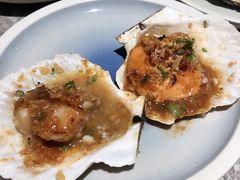 -大渔铁板烧(大悦城店)