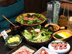 -大龙燚·旷野鲜火锅(广州首店)