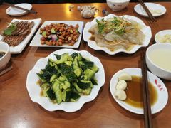 -鸿毛饺子(紫竹桥店)
