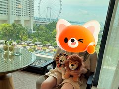 -新加坡文华东方酒店