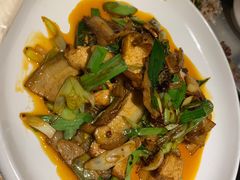 -铁公鸡·四川料理(天环广场店)
