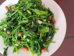 -金台阶鱼馆(于桥水库店)