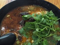 -小厨面(巨野路店)