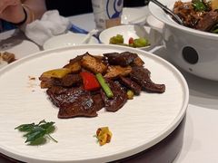 -百富源·海鲜辽菜(浑河堡店)