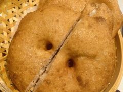 特色小油饼-0776食堂·京城创意菜(七里庄店)