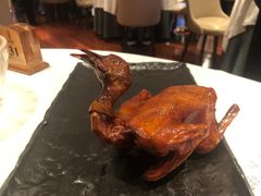 -侨美食家·40年地道粤菜(珠江新城店)