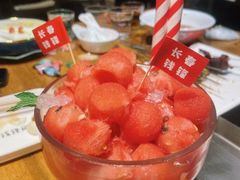 -钱锋炭缸烧烤(南湖大路总店)