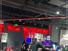 -ROG玩家国度(美罗城店)