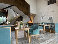 大堂-EN SPACE恩空间