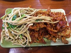 -美玲拉面(鞍山西道店)