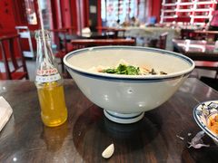 -尚寨嫽扎咧面馆(钟楼店)