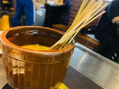 牛肚-很久以前羊肉串(朝阳路店)