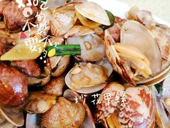 -源海渔村·现捞海鲜(大角湾店)