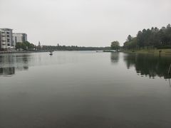 -美兰湖景区