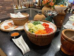 -佛山希尔顿酒店·OPEN開全日制自助餐厅