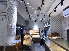 -幸福西饼面包茶饮(车公庙店)