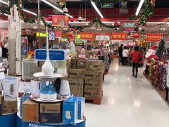 -卜蜂莲花(辽阳西路店)