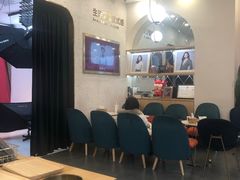 -海马体照相馆(上海宝山万达广场店)