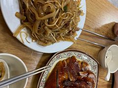 -聂记粤菜馆(鼓西路店)