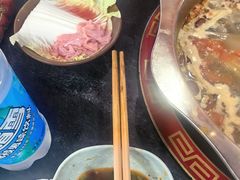 -李德富老街牛杂火锅(抚琴街店)