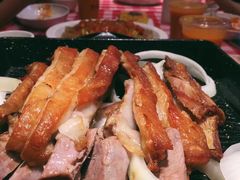 -西贝莜面村(东莞壹号广场店)